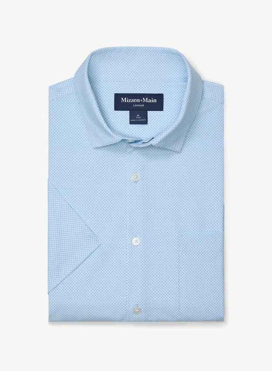 LEEWARD SHORT SLEEVE 041125