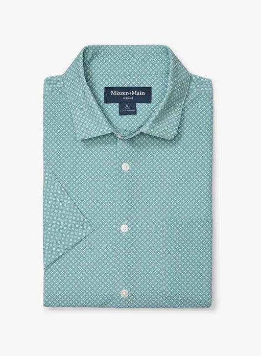 LEEWARD SHORT SLEEVE 041125