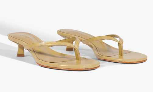 CAROLYN SANDAL 022526