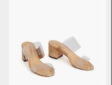 VICTORIE SANDAL 051425