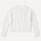 DUNE SWEATER 060726