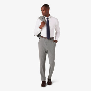 FRESCO SLIM SUIT PANT 041524