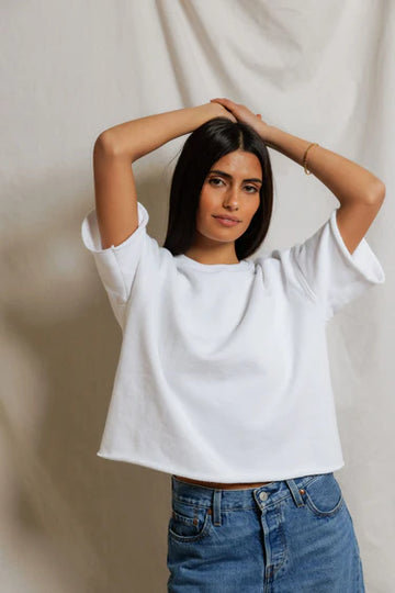 EZRA LOOSE SWEATSHIRT 051426