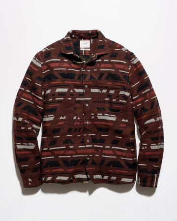 ARCHIVE STRIPE TREME SHIRT 100926