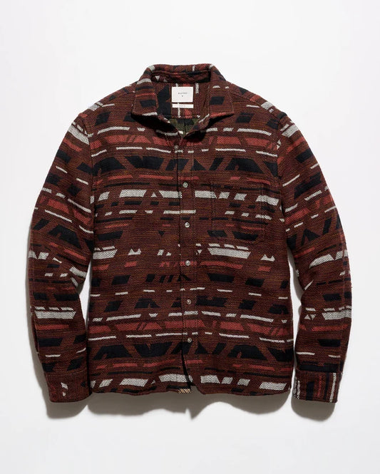 ARCHIVE STRIPE TREME SHIRT 100926