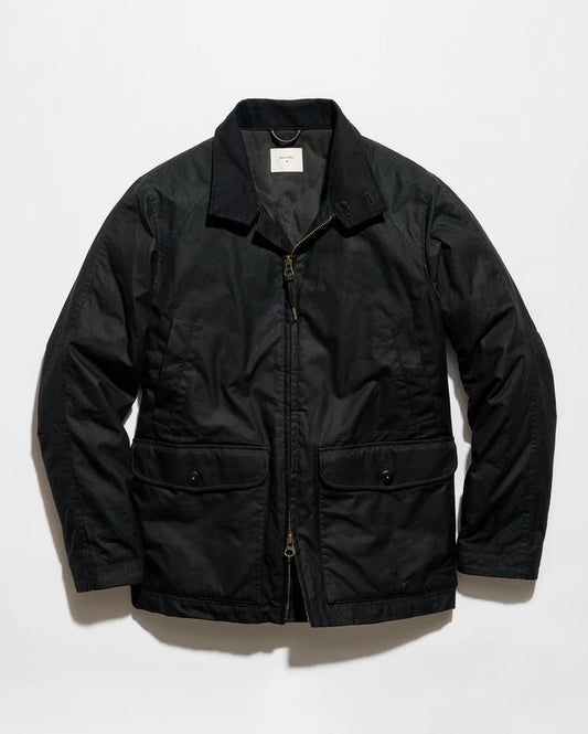 HUNTING JACKET 100926