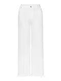 LE SLIM PALAZZO CROP 060126