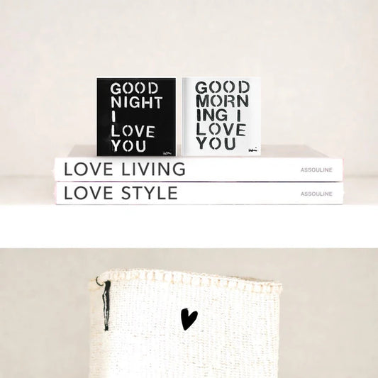 GOOD NIGHT BLOCK OF LOVE 020126