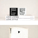 GOOD MORNING BLOCK OF LOVE 020126