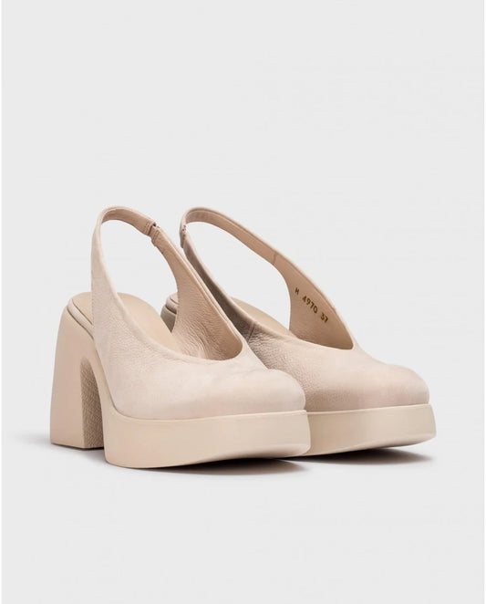 NAIMA PLATFORM SLINGBACKS 022526