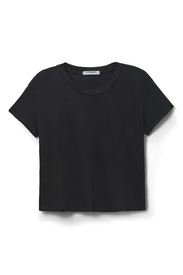 HARLEY CREWNECK TEE 060126