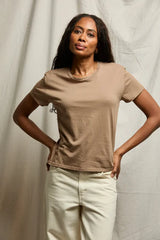 HARLEY BOXY TEE 033026