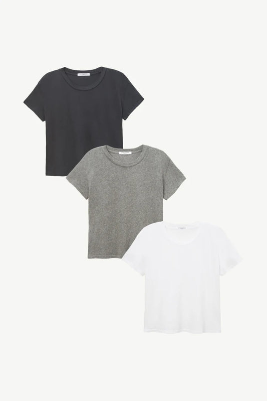 THE HARLEY TEE PACK 093025