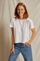 HARLEY CREWNECK TEE 060126