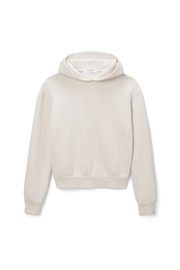 MIMI FLEECE HOODIE 092626