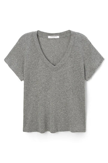 HENDRIX V NECK TEE 060126