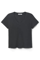 HENDRIX V NECK TEE 060126
