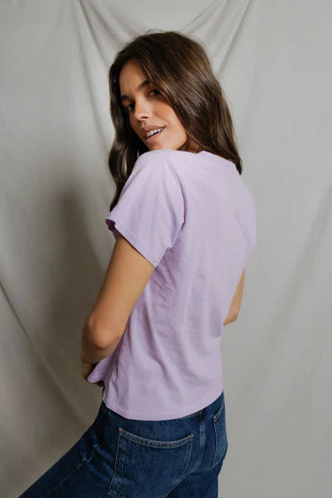 HENDRIX VNECK 051326