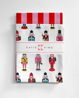 HOLIDAY MARCH TEA TOWEL SET 111825