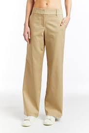 JULIETTE TROUSER 020425
