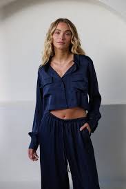 GRACIE LS SHIRT 091824