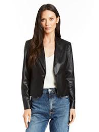 MILO VEGAN BLAZER 110324