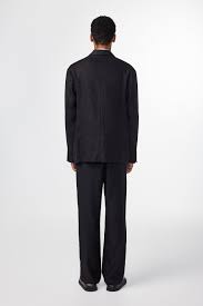 TIMO 1454 LINEN BLAZER 052924