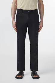 THEO 1454 LINEN TROUSER 052924