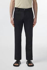 THEO 1454 LINEN TROUSER 052924