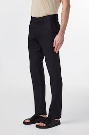 THEO 1454 LINEN TROUSER 052924