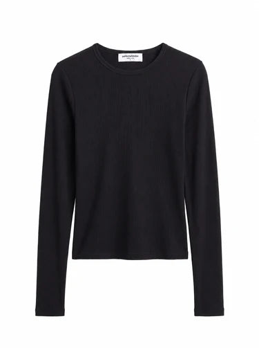 IVANNA MICRO RIB LS 090826