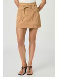 AINSLEY CARGO SKIRT 050826