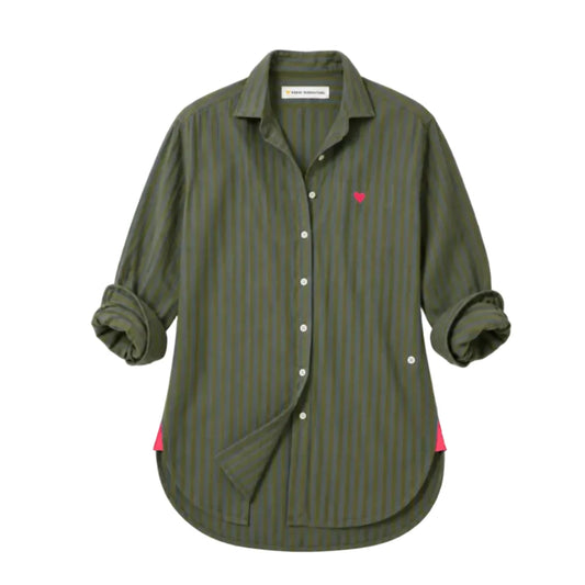 JACK FLANNEL SHIRT 091826