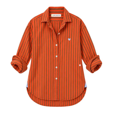 JACK FLANNEL SHIRT 091826