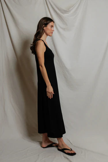 JASMINE LONG TANK DRESS 062226