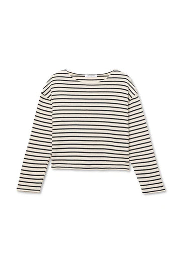 JENNA STRIPE LS 072626