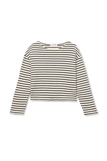 JENNA STRIPE LS 072626
