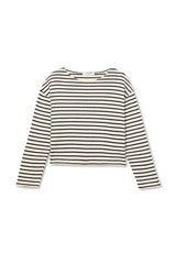 JENNA STRIPE LS 072626