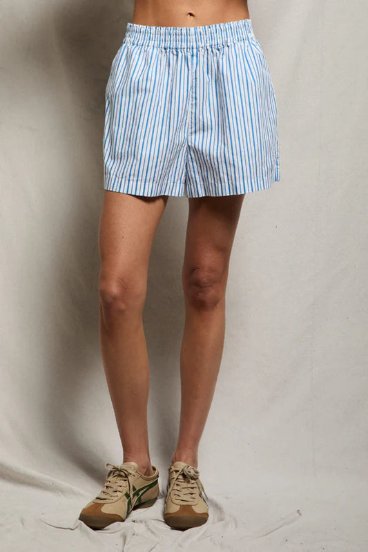 JULIE POPLIN SHORT 052126