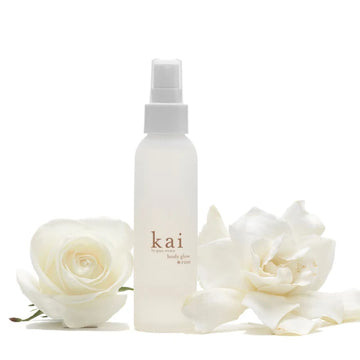 ROSE BODY GLOW