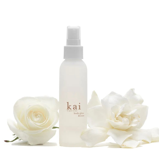 ROSE BODY GLOW