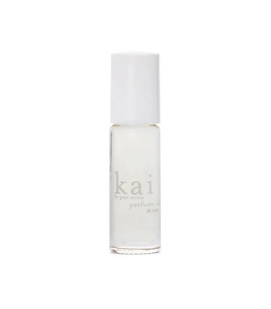 ROSE PERFUME OIL