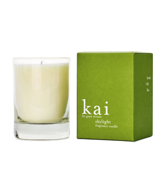 KAI SKYLIGHT CANDLE 10OZ