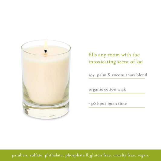 KAI SKYLIGHT CANDLE 10OZ