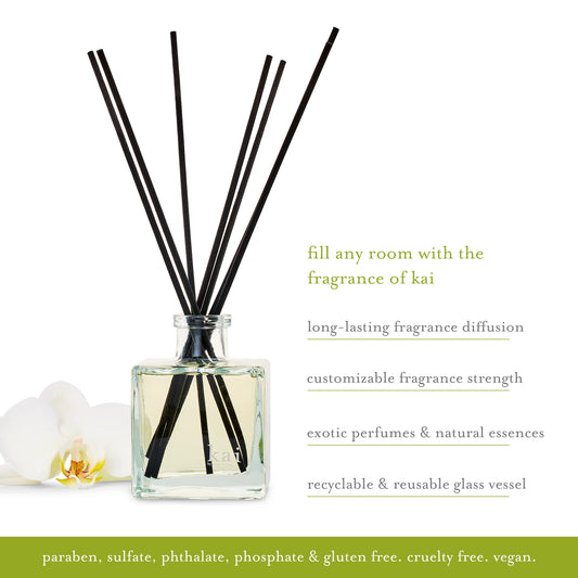 REED DIFFUSER 6.75 OZ