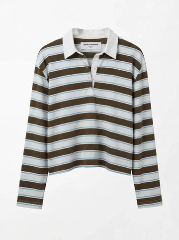 KAYA RUGBY STRIPE 072626