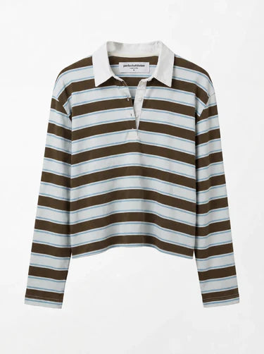 KAYA RUGBY STRIPE 072626