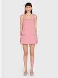 INDY GINGHAM DRESS 050326