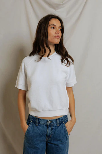 KENNEDY REVERSE FLEECE 051326