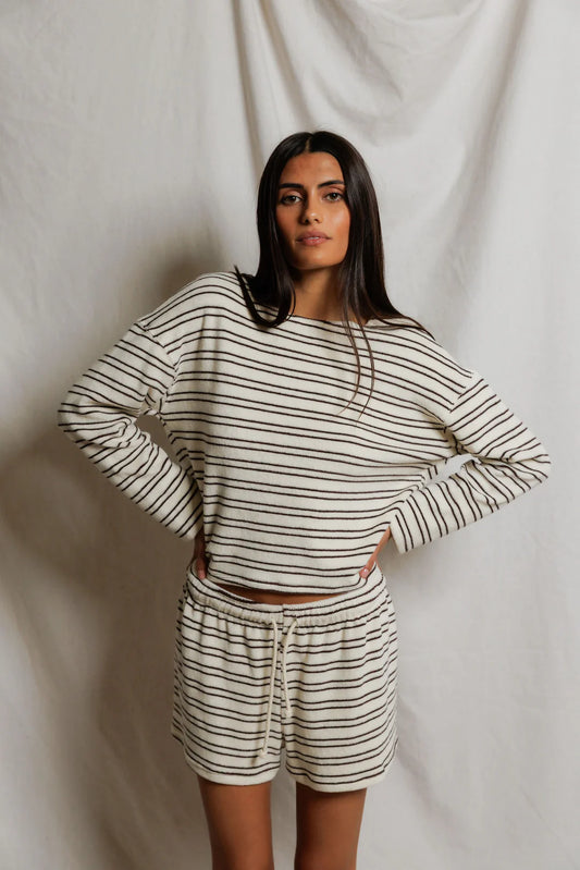 KERI TERRY BOAT NECK 062226